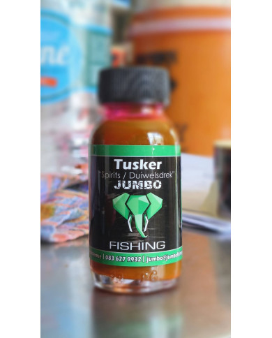 Jumbo 50ml Bol Dips for Specimen & Conventional Carp Fishing | Bass, Carp & Camping