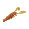 McArthy McCrawly Plastic Craw style Bait for Bass | Premium Soft plastic Lure