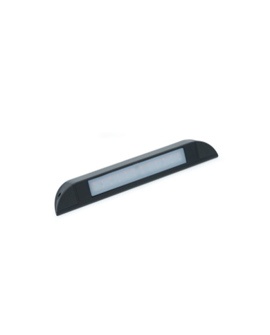 LUMENO Caravan Light Colour White / Amber