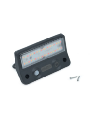 LUMENO Tri Colour bush light