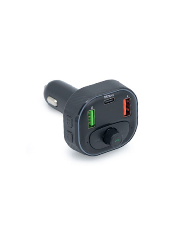 LUMENO Radio Bluetooth & Charger | Bass, Carp & Camping