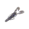 McArthy McCrawly Plastic Craw style Bait for Bass | Premium Soft plastic Lure