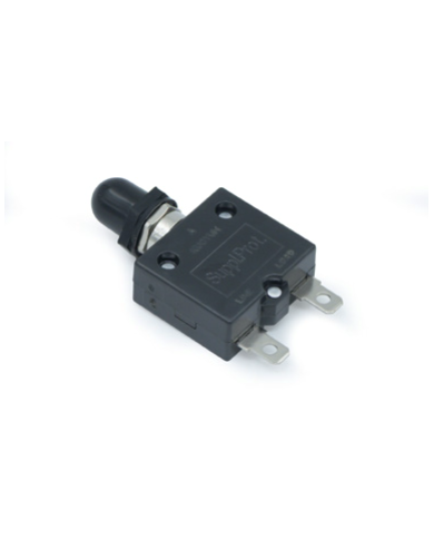 LUMENO Circuit Breakers for Campers, Cars & Boats | Bass, Carp & Camping