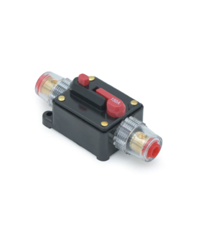 LUMENO Circuit Breakers for Campers, Cars & Boats | Bass, Carp & Camping