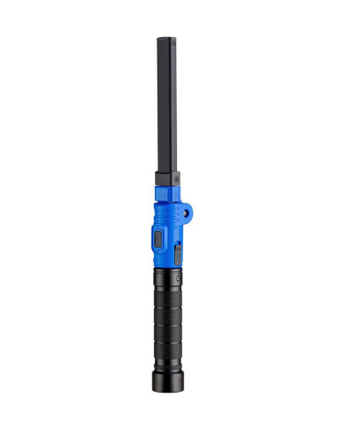 LUMENO Rechargeable All-in-One Light | Fishing Rod Light | Bass, Carp & Camping