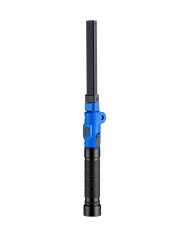 LUMENO Rechargeable All-in-One Light | Fishing Rod Light | Bass, Carp & Camping