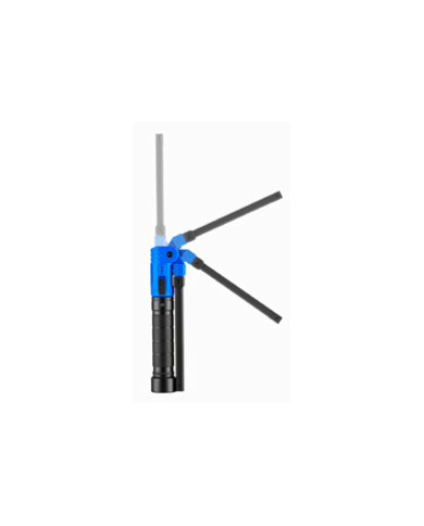 LUMENO Rechargeable All-in-One Light | Fishing Rod Light | Bass, Carp & Camping