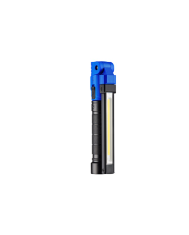 LUMENO Rechargeable All-in-One Light | Fishing Rod Light | Bass, Carp & Camping
