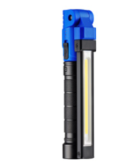 LUMENO Rechargeable All-in-One Light | Fishing Rod Light | Bass, Carp & Camping