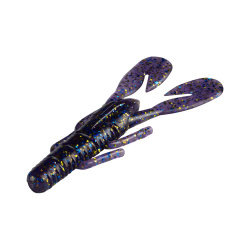 McArthy McCrawly Plastic Craw style Bait for Bass | Premium Soft plastic Lure