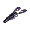 McArthy McCrawly Plastic Craw style Bait for Bass | Premium Soft plastic Lure