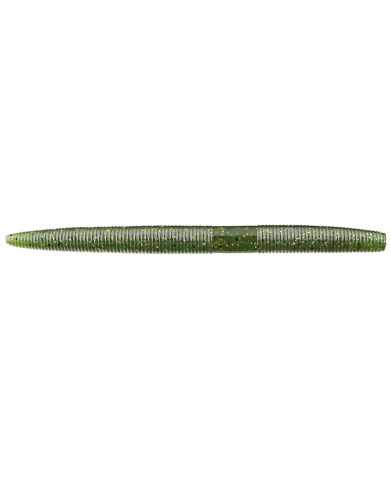 Yamamoto 4" Senko Soft Plastic Bait | Bass Fishing | Bass, Carp & Camping