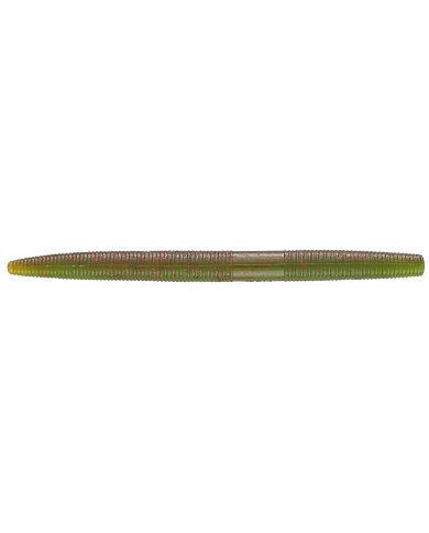 Yamamoto 6" Senko Soft Plastic Bait | Bass Fishing | Bass, Carp & Camping