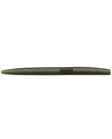 Yamamoto 6" Senko Soft Plastic Bait | Bass Fishing | Bass, Carp & Camping