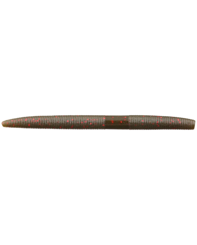 Yamamoto 6" Senko Soft Plastic Bait | Bass Fishing | Bass, Carp & Camping