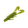 McArthy McCrawly Plastic Craw style Bait for Bass | Premium Soft plastic Lure