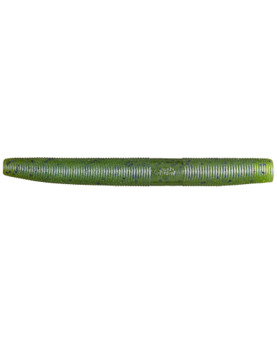 Yamamoto 4" Fat Senko Soft Plastic Bait | Bass Fishing | Bass, Carp & Camping