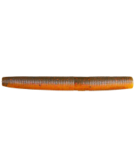 Yamamoto 4" Fat Senko Soft Plastic Bait | Bass Fishing | Bass, Carp & Camping
