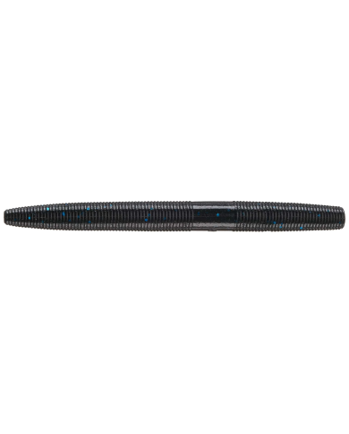 Yamamoto 5" Fat Senko Soft Plastic Bait | Bass Fishing | Bass, Carp & Camping
