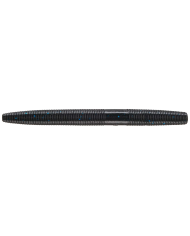 Yamamoto 5" Fat Senko Soft Plastic Bait | Bass Fishing | Bass, Carp & Camping