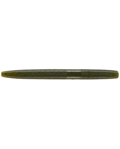 Yamamoto 5" Fat Senko Soft Plastic Bait | Bass Fishing | Bass, Carp & Camping