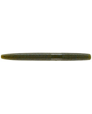 Yamamoto 5" Fat Senko Soft Plastic Bait | Bass Fishing | Bass, Carp & Camping