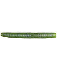 Yamamoto 5" Fat Senko Soft Plastic Bait | Bass Fishing | Bass, Carp & Camping