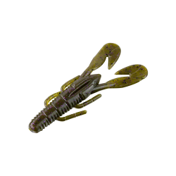 McArthy McCrawly Plastic Craw style Bait for Bass | Premium Soft plastic Lure