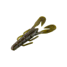McArthy McCrawly Plastic Craw style Bait for Bass | Premium Soft plastic Lure
