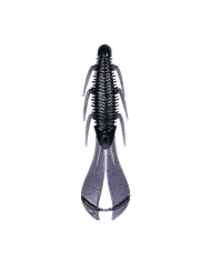 6th Sense Bodega Craw 3.5" Bass Fishing Soft Craw Bait | Bass, Carp & Camping