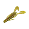 McArthy McCrawly Plastic Craw style Bait for Bass | Premium Soft plastic Lure