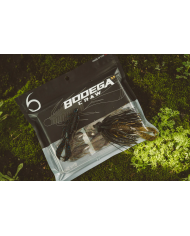 6th Sense Bodega Craw 3.5" Bass Fishing Soft Craw Bait | Bass, Carp & Camping