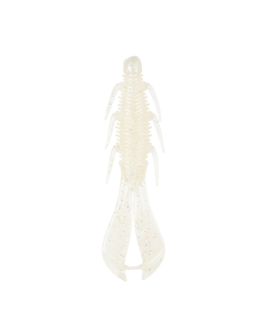 6th Sense Bodega Craw 3.5" Bass Fishing Soft Craw Bait | Bass, Carp & Camping