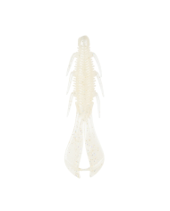 6th Sense Bodega Craw 3.5" Bass Fishing Soft Craw Bait | Bass, Carp & Camping