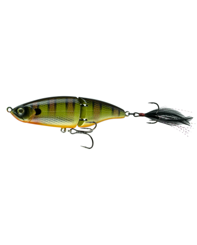 6th Sense Speed Glide 100 Glide Bait for Bass Fishing | Bass, Carp & Camping