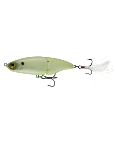 6th Sense Speed Glide 100 Glide Bait for Bass Fishing | Bass, Carp & Camping