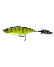 6th Sense Speed Glide 100 Glide Bait for Bass Fishing | Bass, Carp & Camping