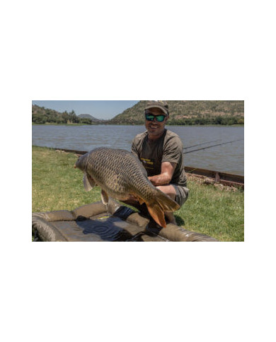 Monster Carp Specimen Padded Landing Mat | Bass, Carp & Camping