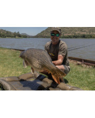 Monster Carp Specimen Padded Landing Mat | Bass, Carp & Camping