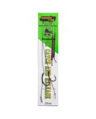 Monster Carp Specimen Blowback Hooklink | Bass, Carp & Camping