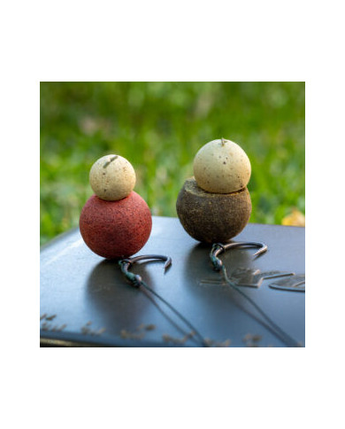 Monster Carp Specimen Blowback Hooklink | Bass, Carp & Camping