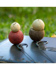 Monster Carp Specimen Blowback Hooklink | Bass, Carp & Camping
