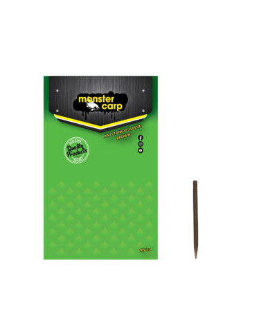 Monster Carp Specimen Fishing Lead Systems | Bass, Carp & Camping