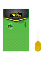 Monster Carp Specimen Fishing Bait Drill 1mm | Bass, Carp & Camping