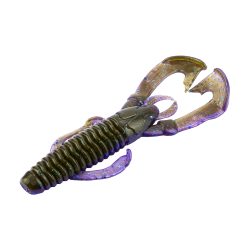 McArthy Tantrum Craw Soft Bait | Bass Fishing Lures & Tackle