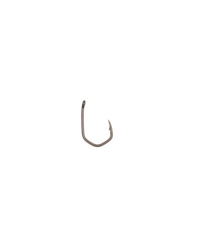 Monster Carp Specimen Stronghold Hook | Carp Fishing Hooks | Bass Carp & Camping