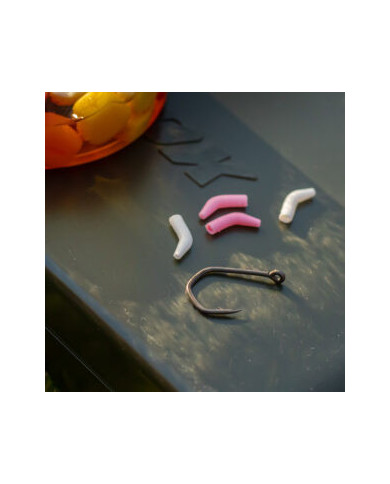 Monster Carp Specimen Stronghold Hook | Carp Fishing Hooks | Bass Carp & Camping