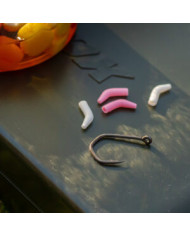 Monster Carp Specimen Stronghold Hook | Carp Fishing Hooks | Bass Carp & Camping