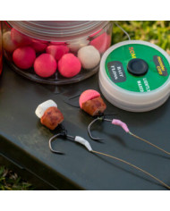Monster Carp Specimen Stronghold Hook | Carp Fishing Hooks | Bass Carp & Camping