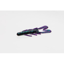 ZOOM Ultra Vibe Speed Craw Soft Plastic Craw for Bass | Premium Soft plastic Lure